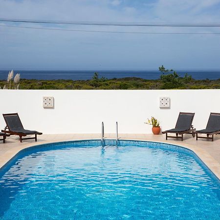 Villa Marecasa Aljezur Exterior foto