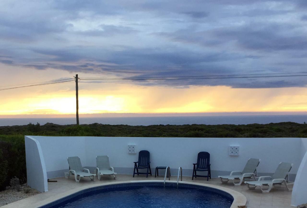 Villa Marecasa Aljezur Exterior foto