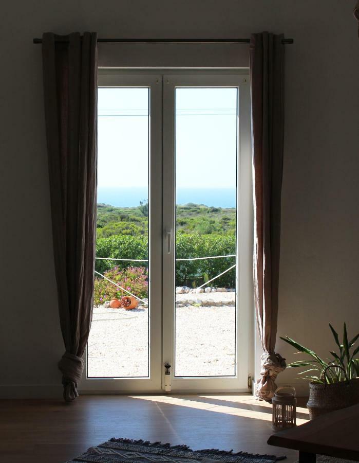 Villa Marecasa Aljezur Exterior foto