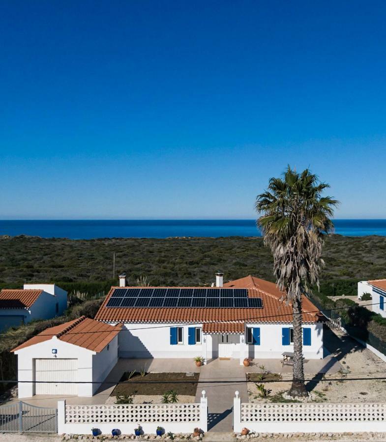 Villa Marecasa Aljezur Exterior foto