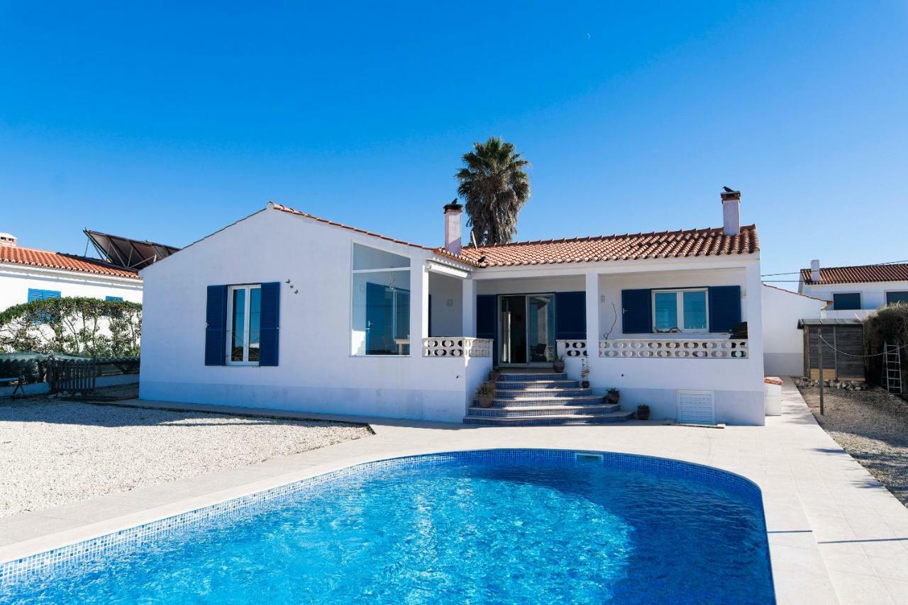 Villa Marecasa Aljezur Exterior foto